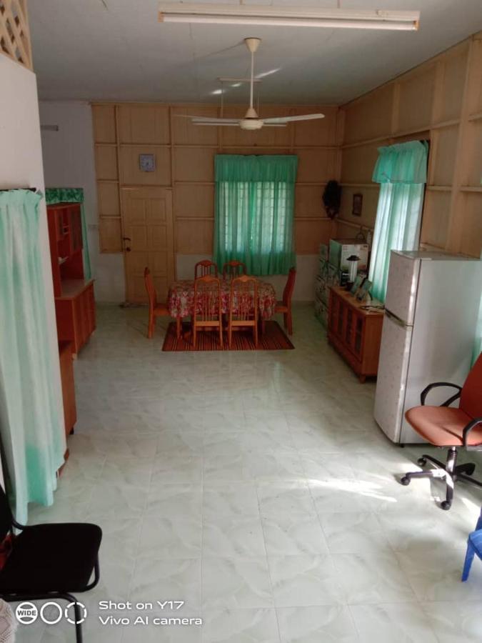 Opro S&S Homestay Pagoh Malay Only Muar Exterior foto