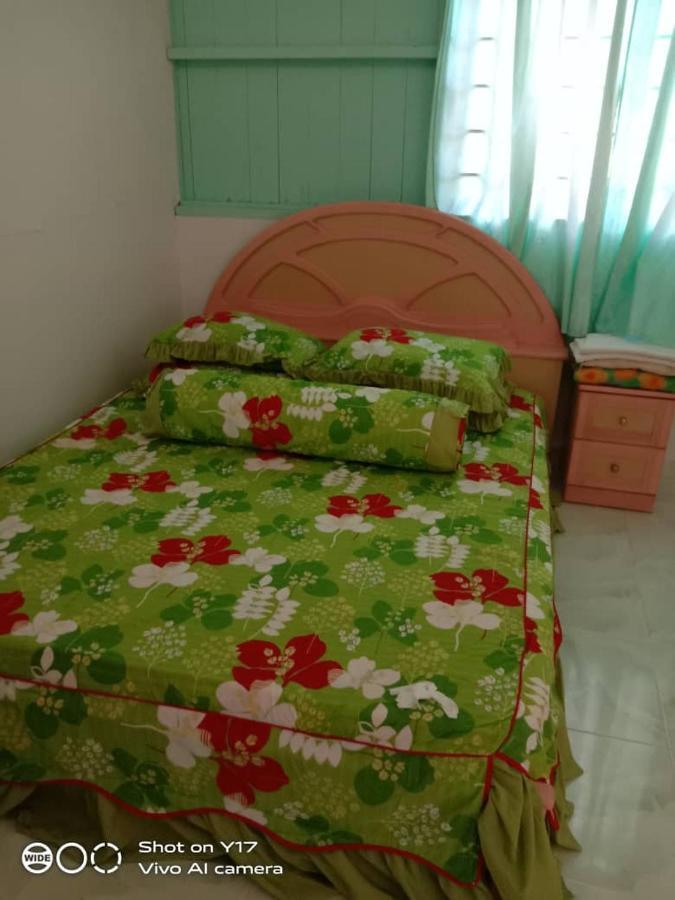 Opro S&S Homestay Pagoh Malay Only Muar Exterior foto