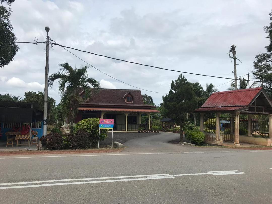 Opro S&S Homestay Pagoh Malay Only Muar Exterior foto